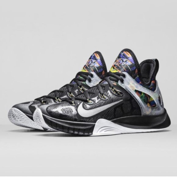 Nike Zoom HyperRev 2015 NCS Size 13